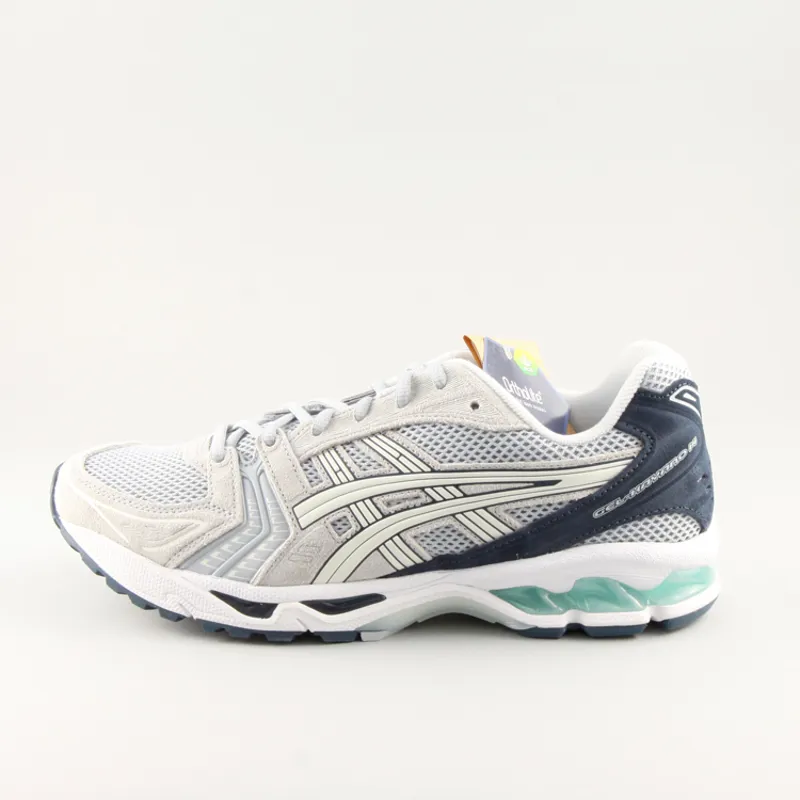 Asics Gel-Kayano 14 - Piedmont Grey/Glacier Grey-2